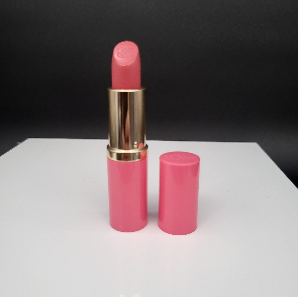 Estee Lauder Pure Color Lipstick Cream: Dynamic (410), .12oz, New